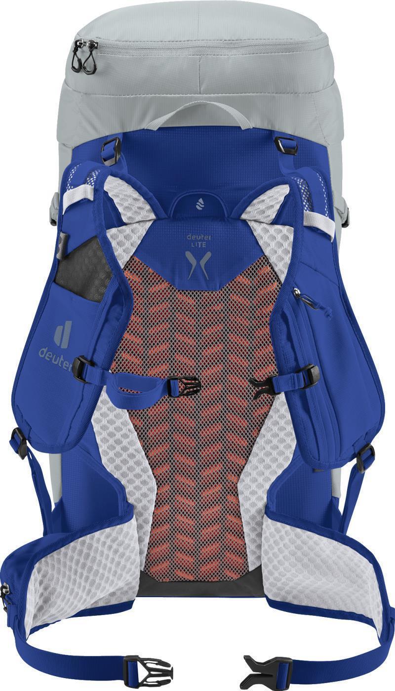 Speed Lite 28 SL - Womens - Tin / Indigo 9