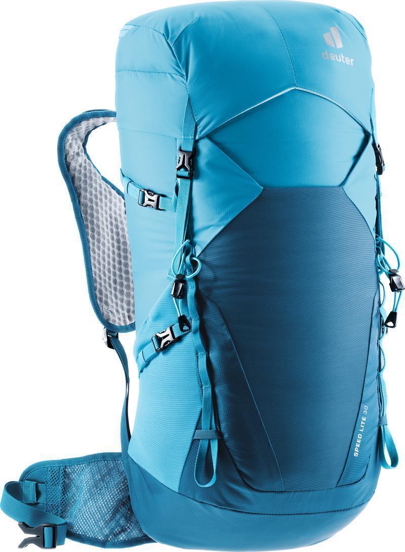 Speed Lite 30 - Azure / Reef 1