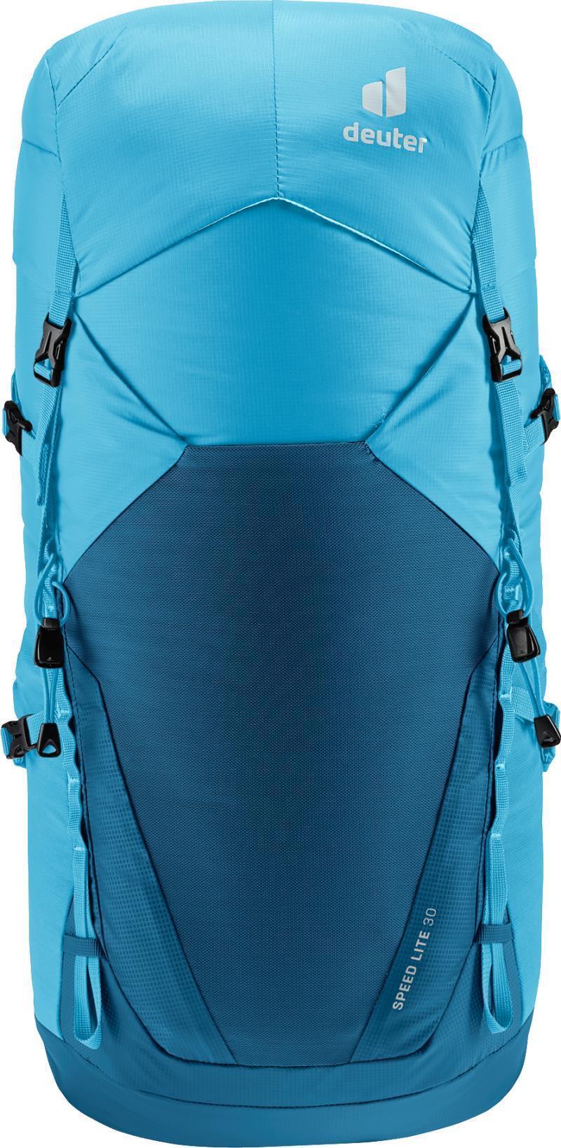 Speed Lite 30 - Azure / Reef 2