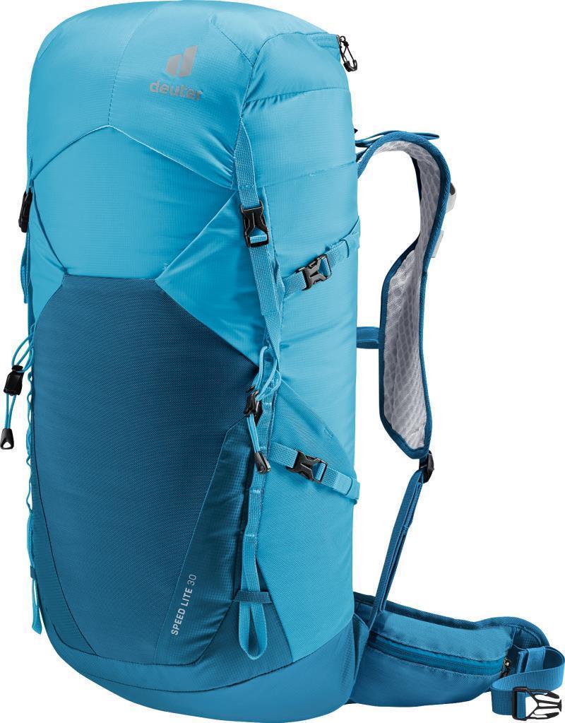 Speed Lite 30 - Azure / Reef 3