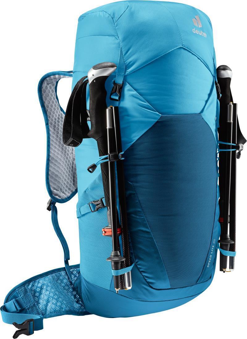 Speed Lite 30 - Azure / Reef 4
