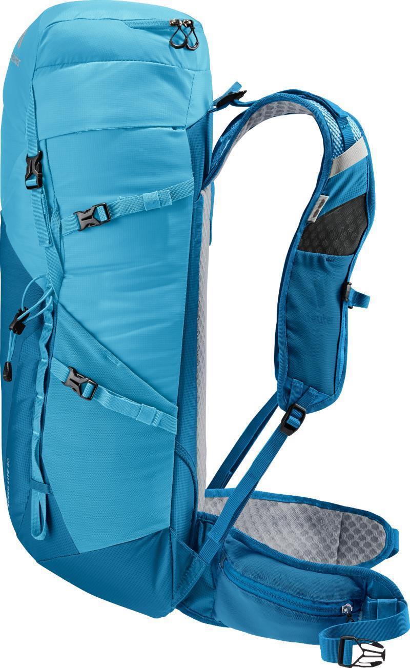 Speed Lite 30 - Azure / Reef 5