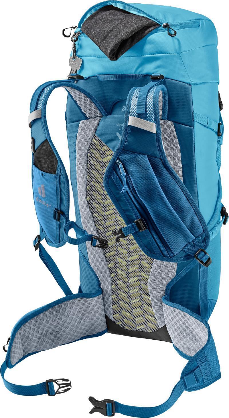 Speed Lite 30 - Azure / Reef 7