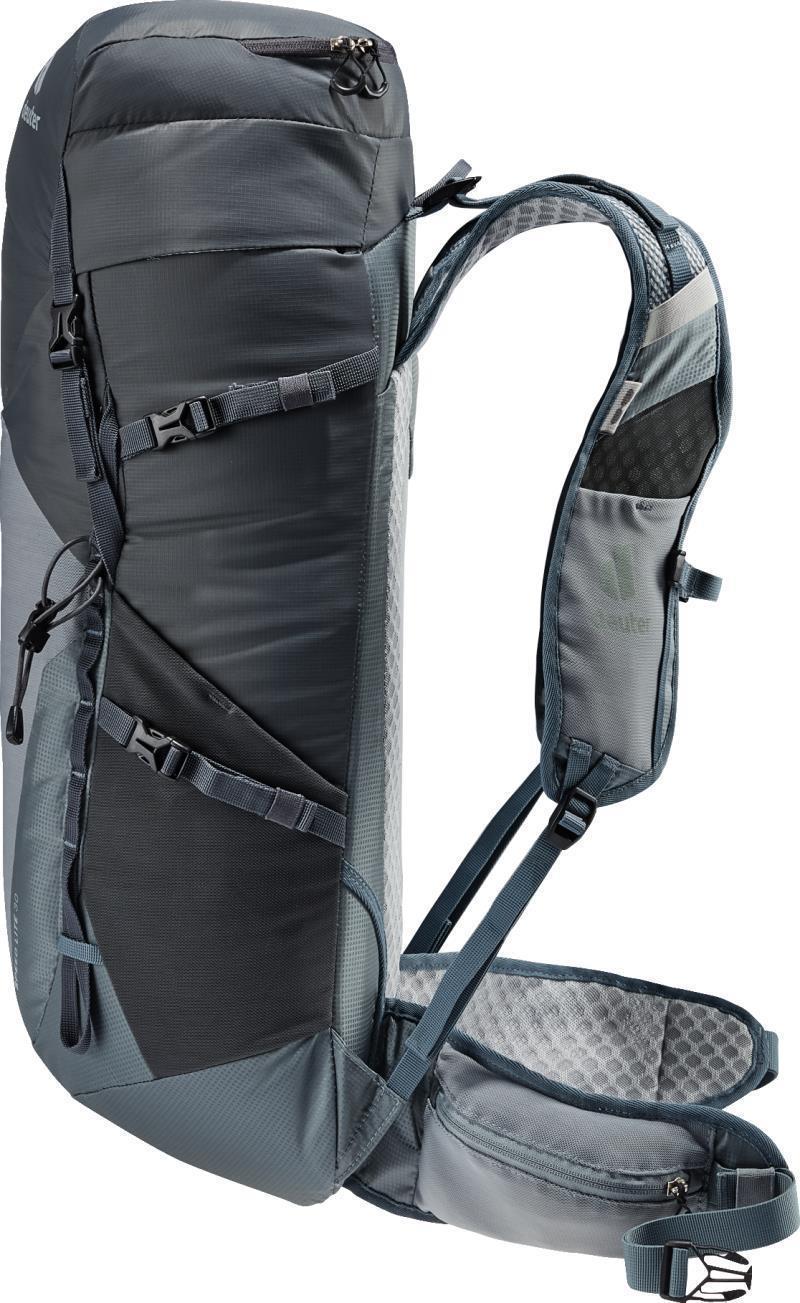 Speed Lite 30 - Graphite / Shale 4