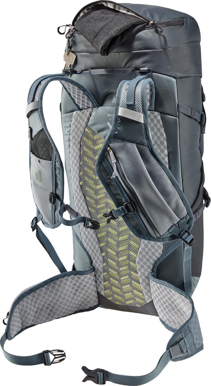 Speed Lite 30 - Graphite / Shale 7