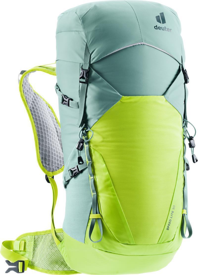 Speed Lite 30 - Jade / Citrus 1
