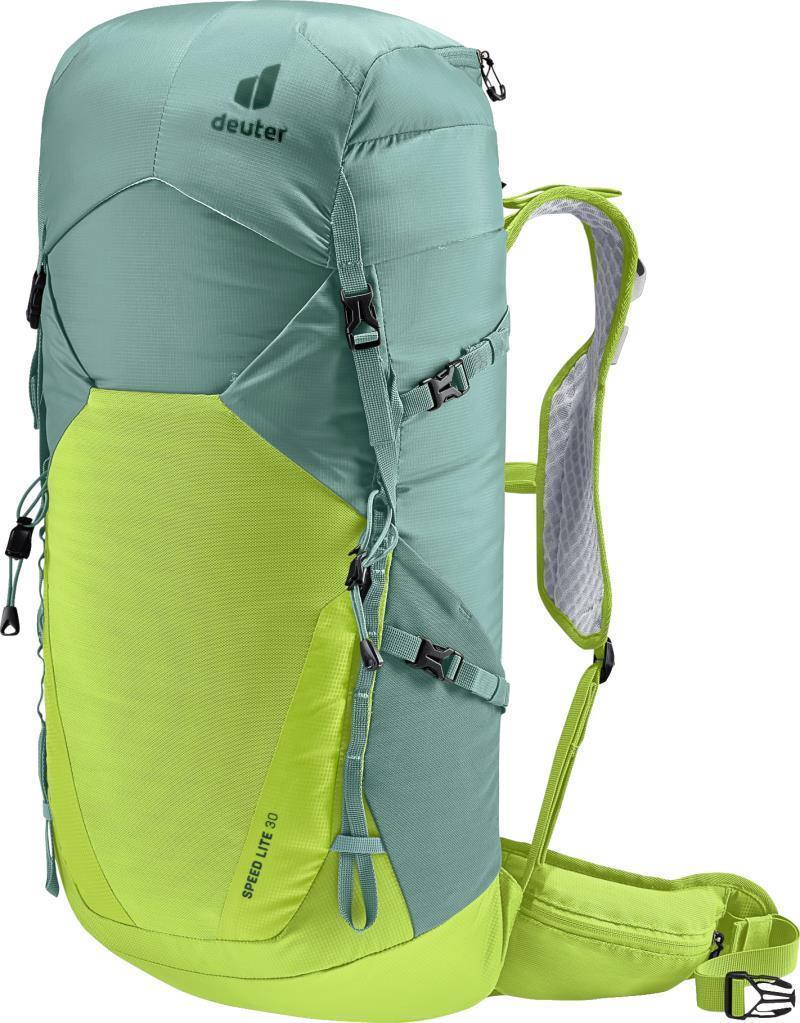 Speed Lite 30 - Jade / Citrus 2