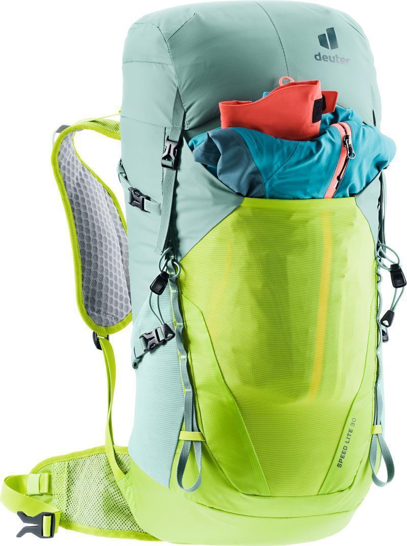 Speed Lite 30 - Jade / Citrus 3