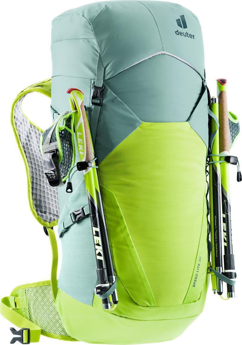 Speed Lite 30 - Jade / Citrus 4