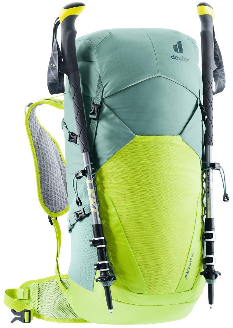 Speed Lite 30 - Jade / Citrus 5