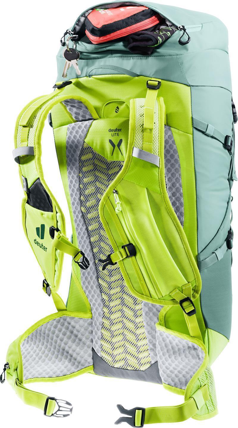 Speed Lite 30 - Jade / Citrus 7