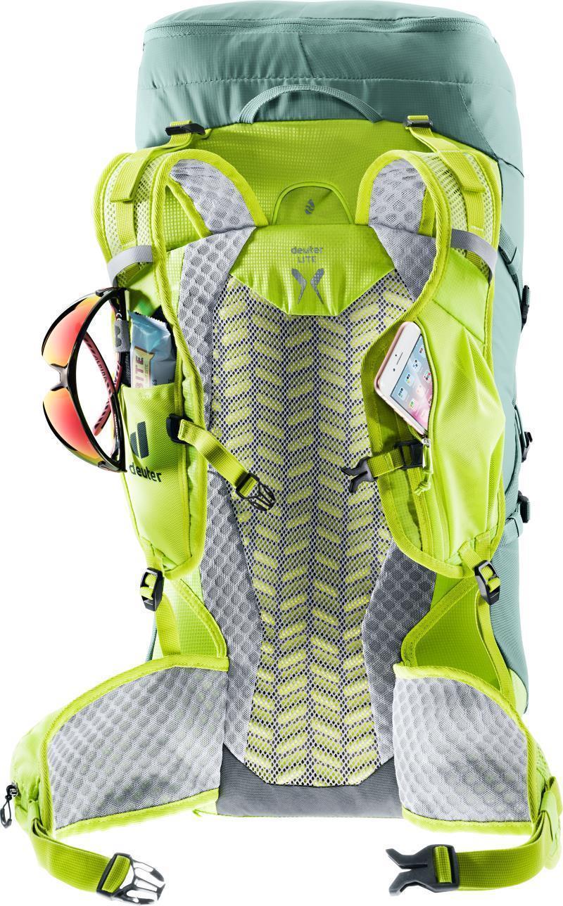 Speed Lite 30 - Jade / Citrus 8
