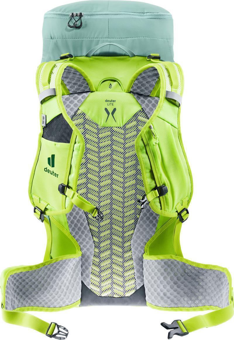 Speed Lite 30 - Jade / Citrus 9