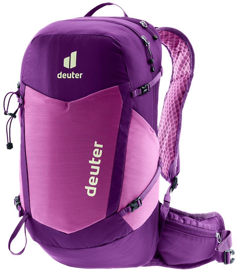 Speed Lite Pro 17 SL - lotus / mystic 1