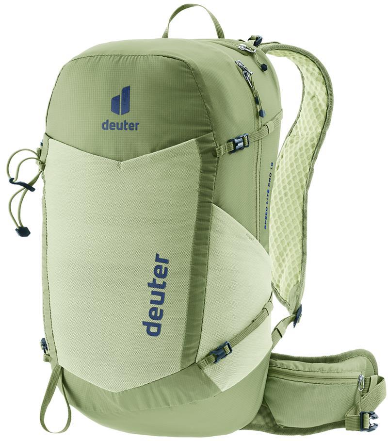 Speed Lite Pro 19 - mineral / grove 1