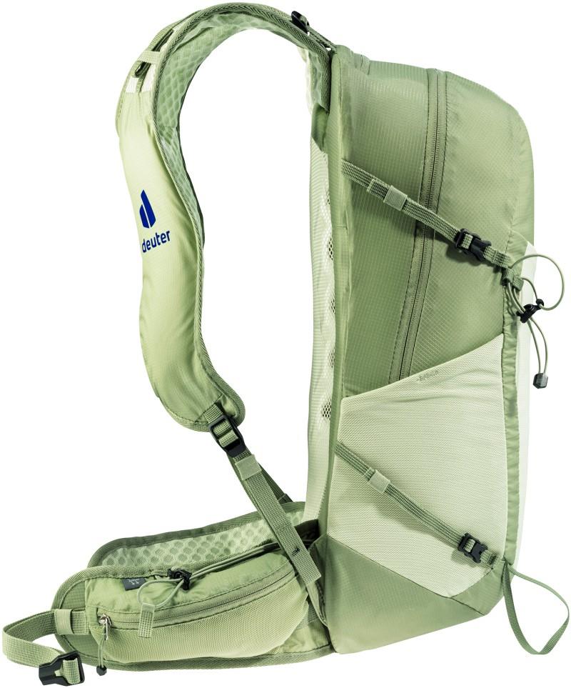Speed Lite Pro 19 - mineral / grove 1