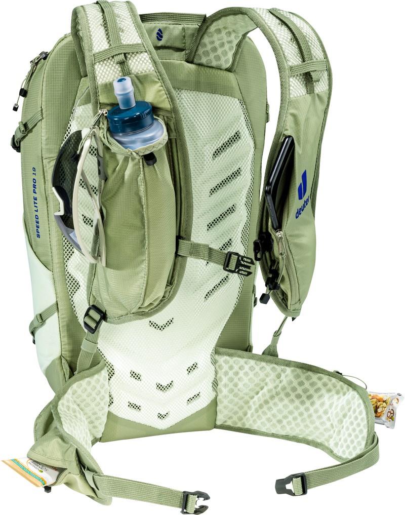 Speed Lite Pro 19 - mineral / grove 1