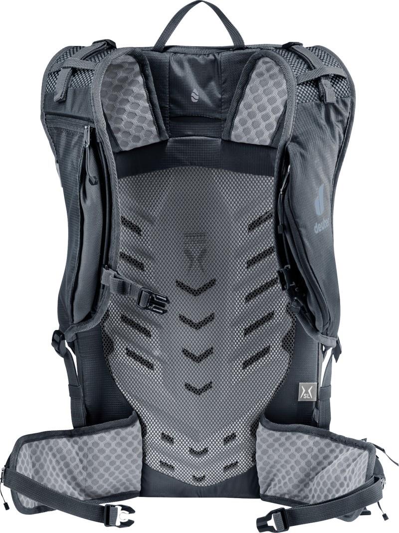 Speed Lite Pro 23 SL - Womens - black 1