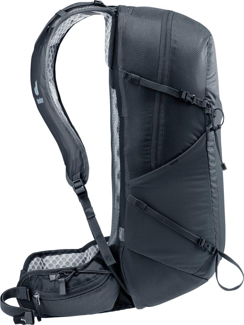 Speed Lite Pro 23 SL - Womens - black 1