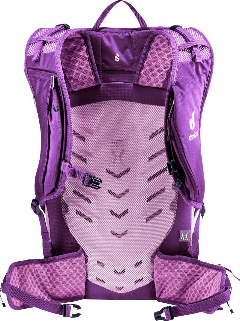 Speed Lite Pro 23 SL - Womens - lotus / mystic 1