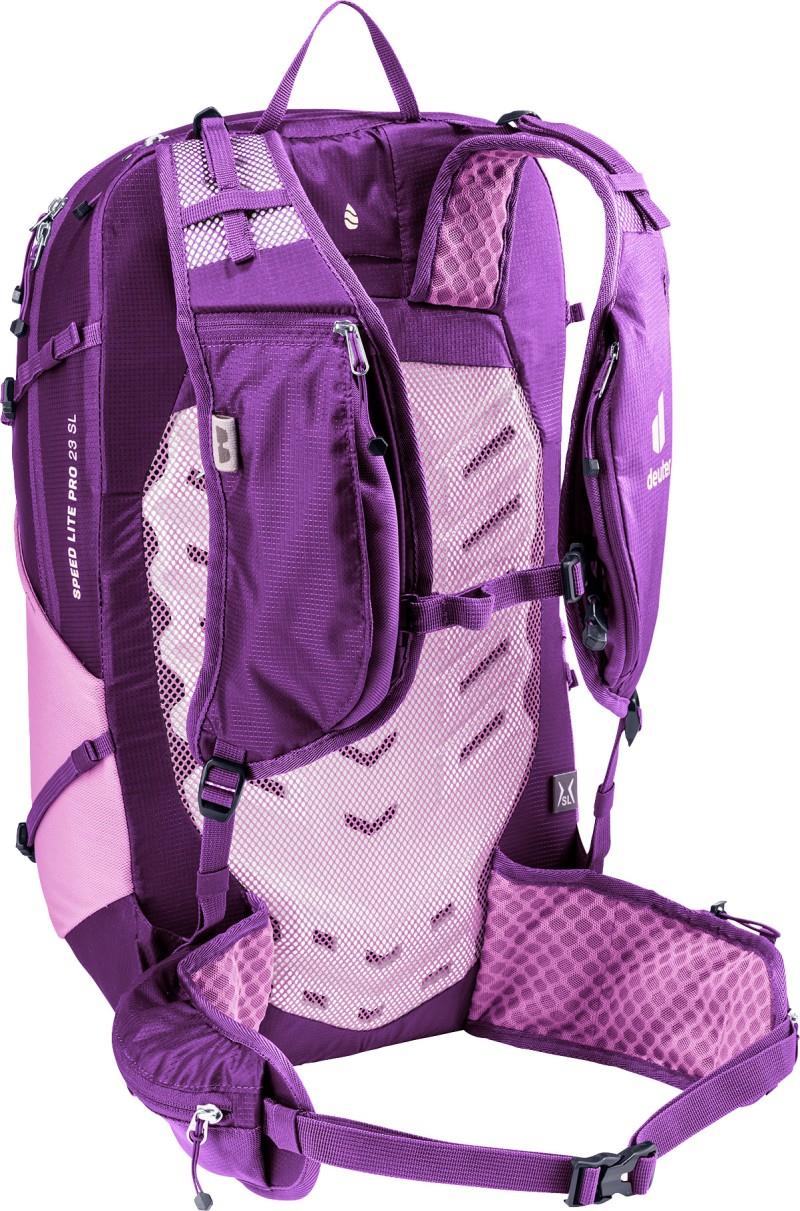 Speed Lite Pro 23 SL - Womens - lotus / mystic 1