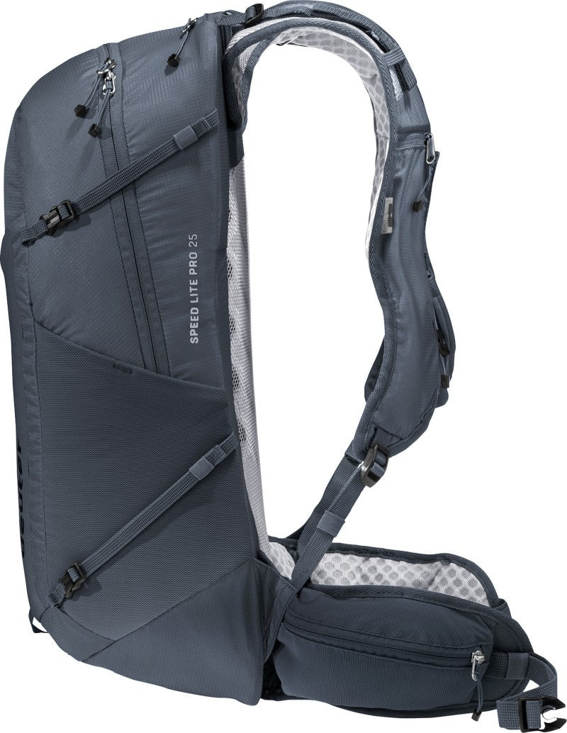 Speed Lite Pro 25 - black 1