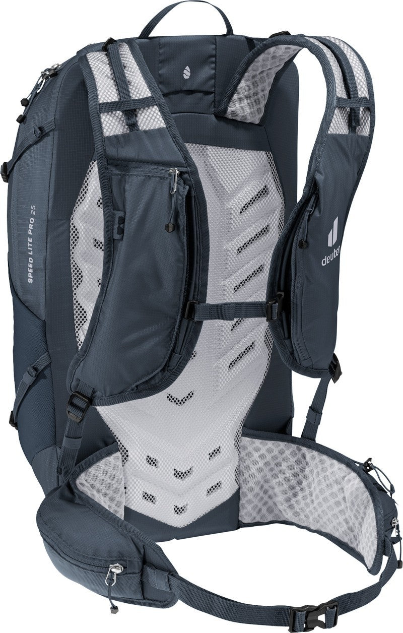 Speed Lite Pro 25 - black 1