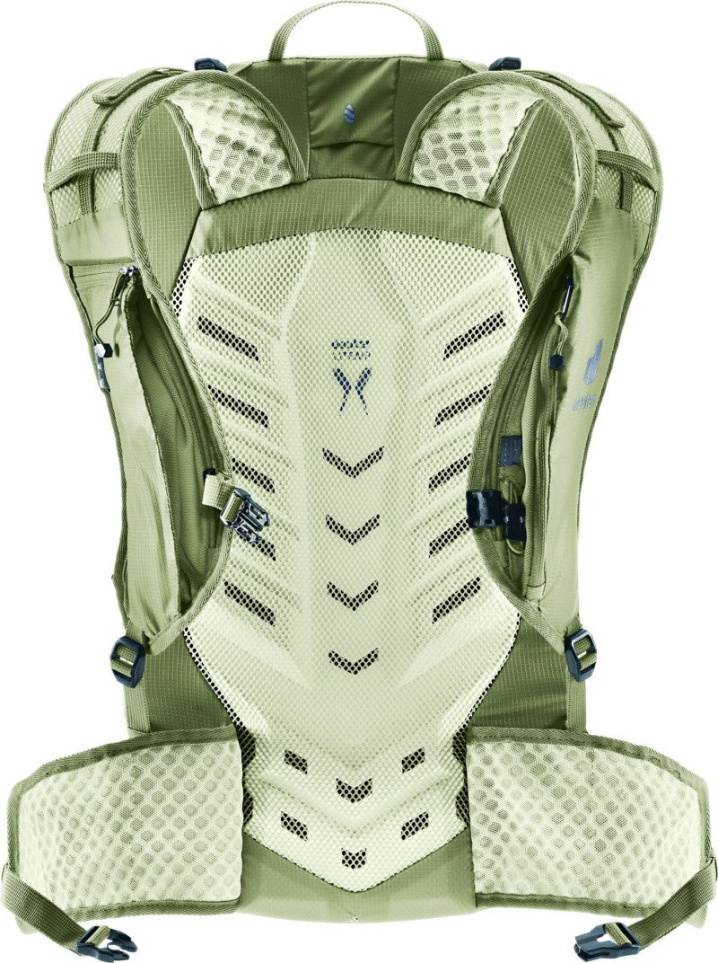 Speed Lite Pro 25 - mineral / grove 1