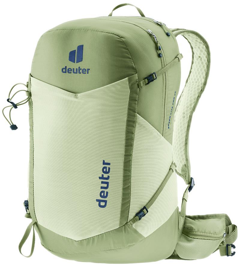 Speed Lite Pro 25 - mineral / grove 1