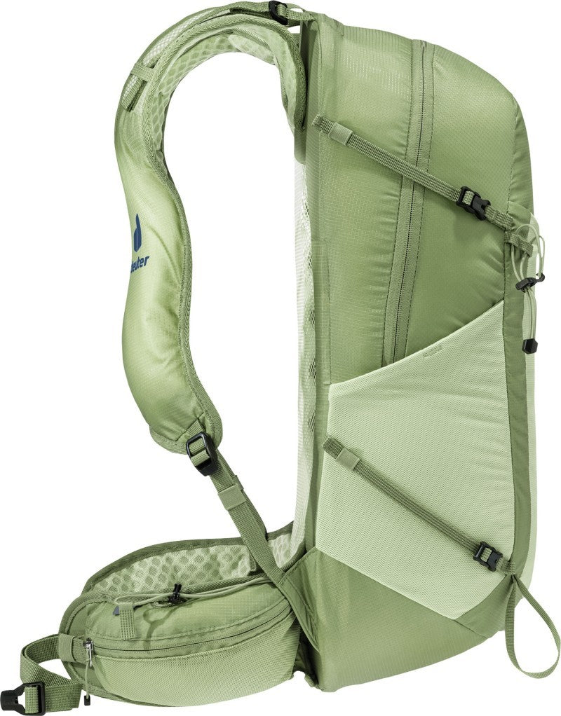 Speed Lite Pro 25 - mineral / grove 1