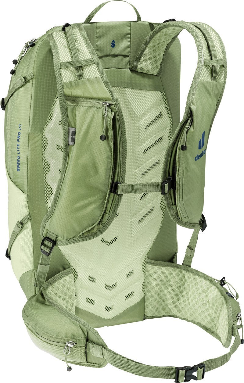 Speed Lite Pro 25 - mineral / grove 1