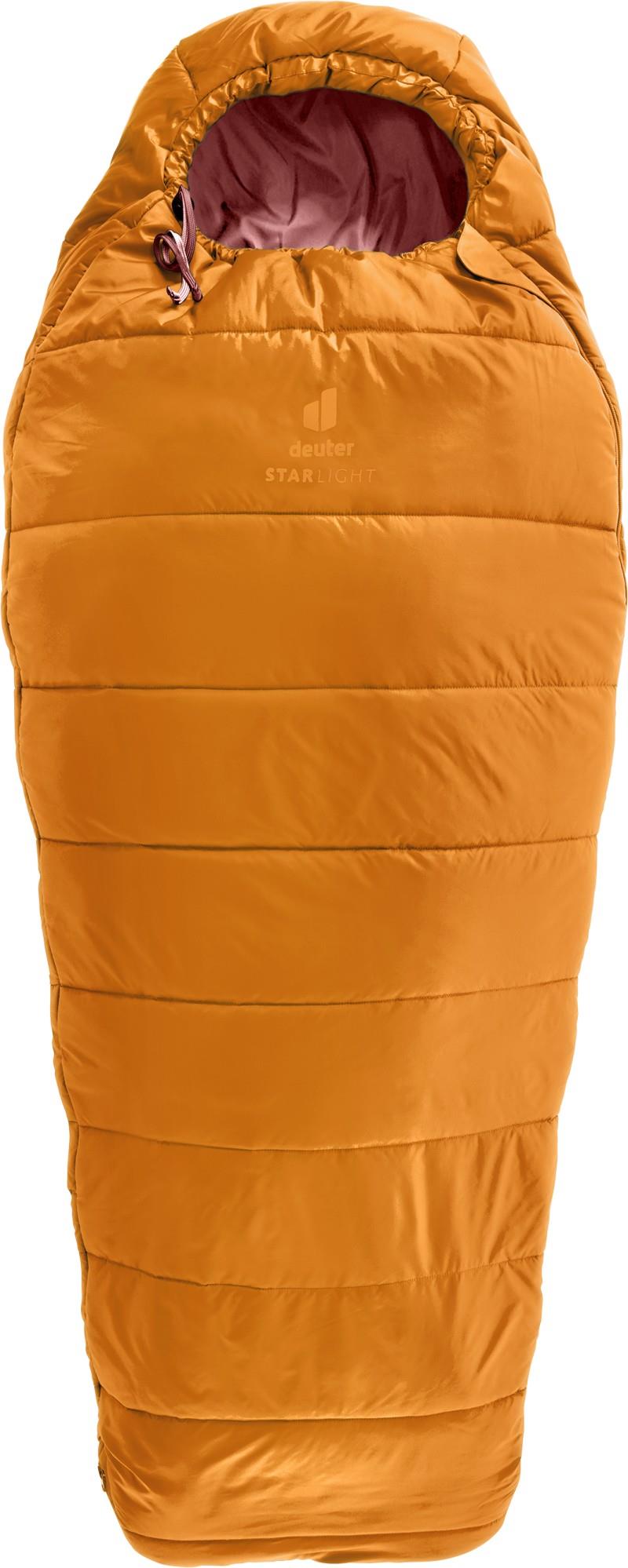 Starlight - Kids - maple / redwood 1