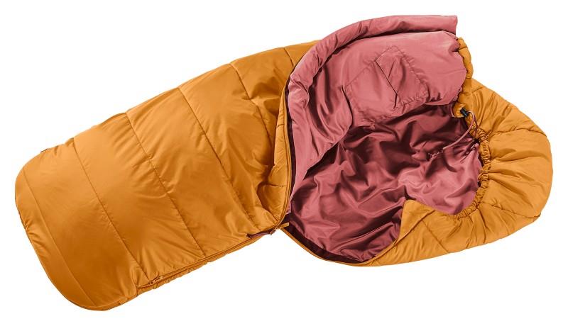 Starlight - Kids - maple / redwood 1