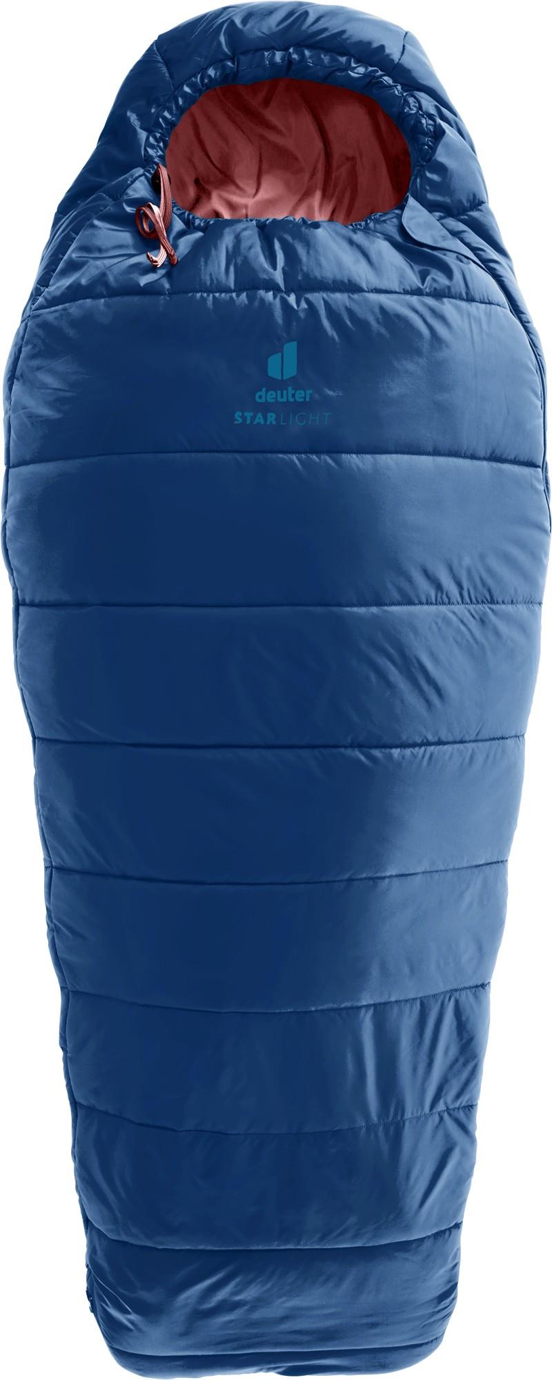 Starlight - Kids - nightblue / redwood 1