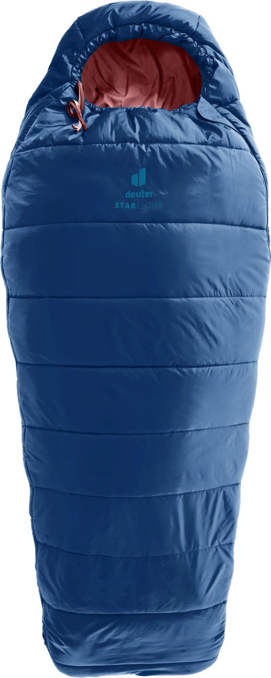 Starlight - Kids - nightblue / redwood 1