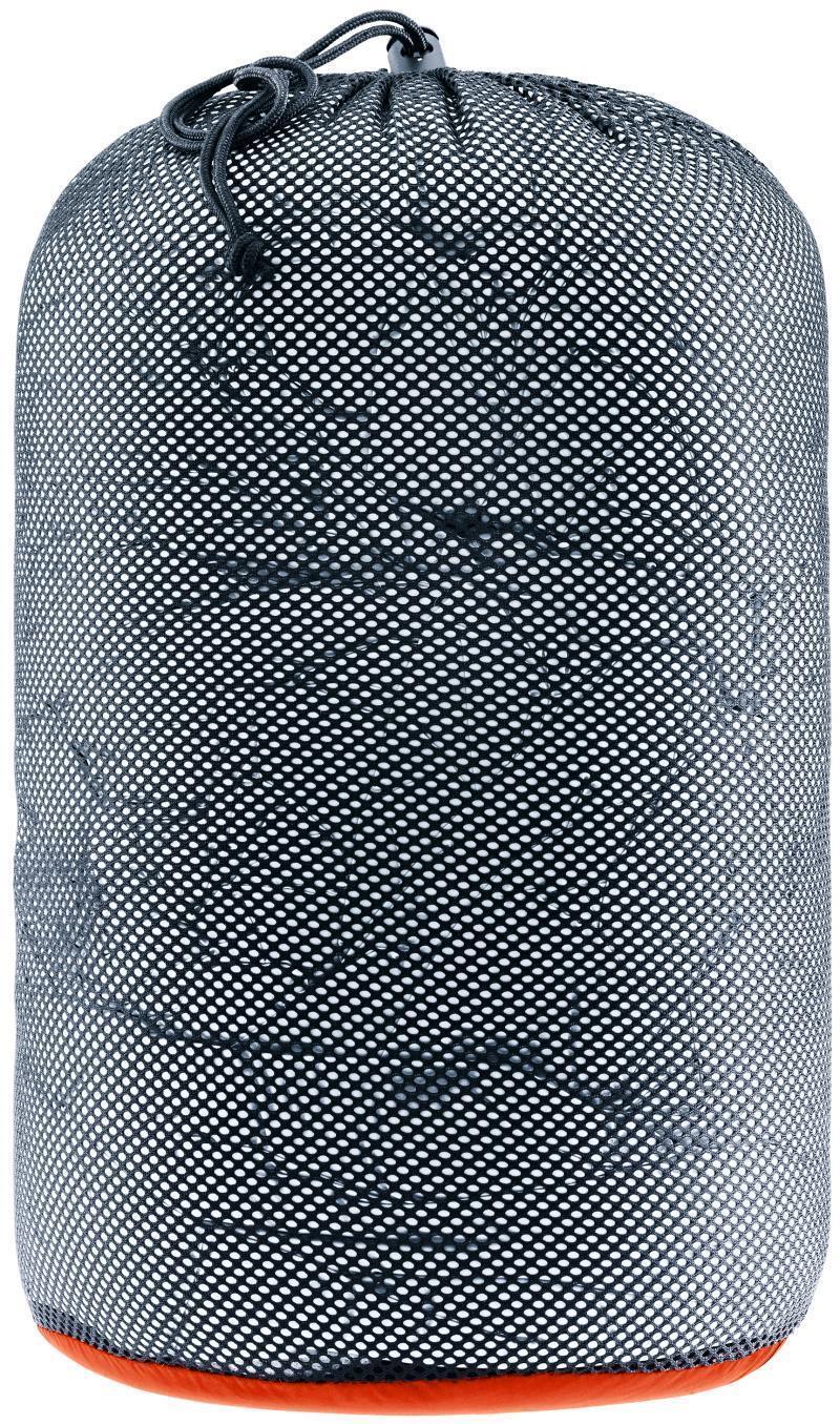 Storage Bag S - Papaya 2