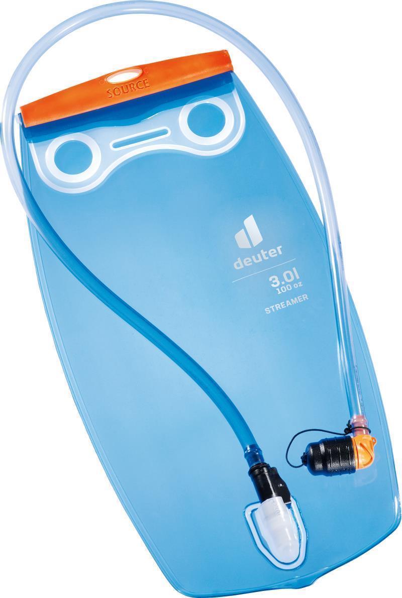 Streamer 3.0 L - Transparent 1