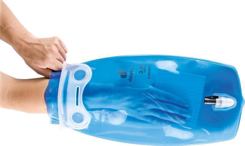 Streamer 3.0 L - Transparent 2