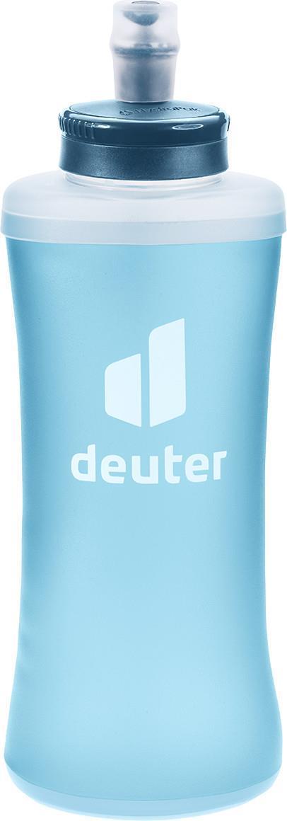 Streamer Flask II 500 ml - hydrablue 1