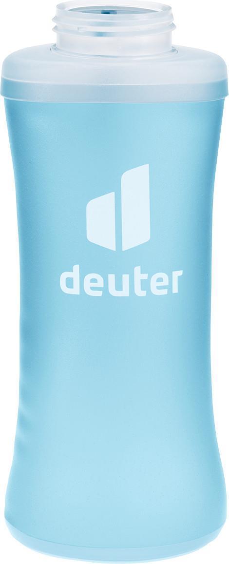Streamer Flask II 500 ml - hydrablue 1
