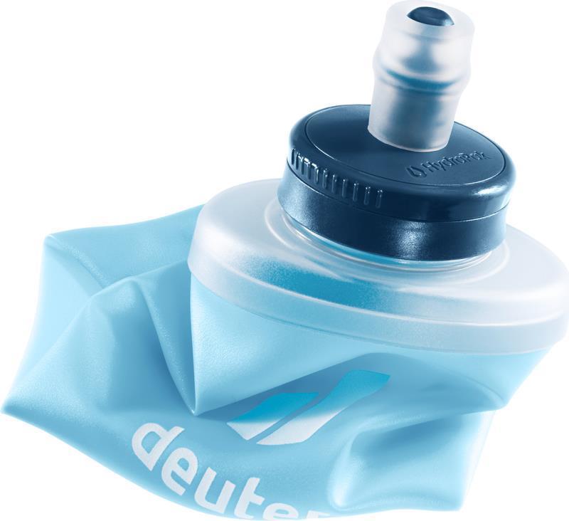 Streamer Flask II 500 ml - hydrablue 1