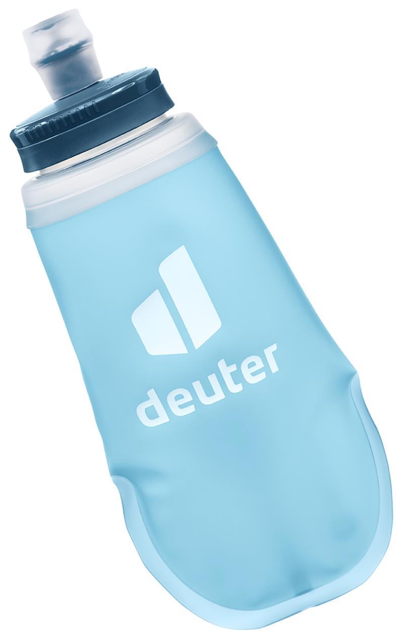Streamer Flask LP 250 ml - hydrablue 1