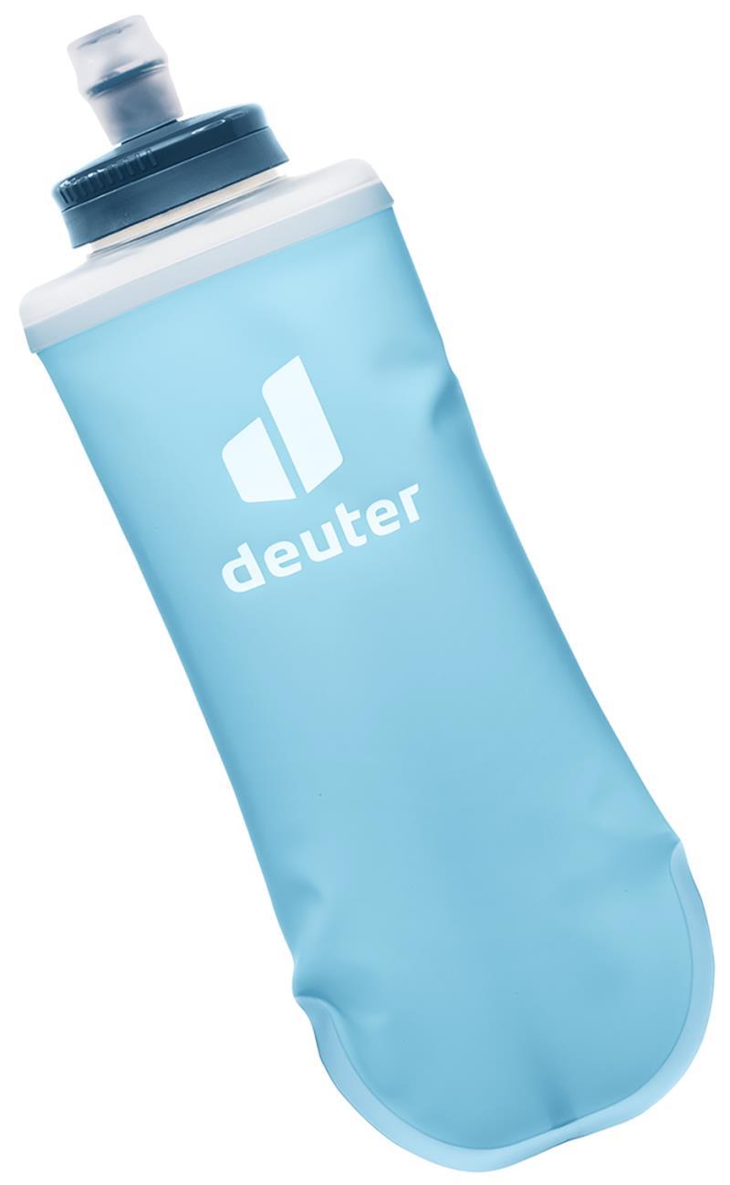 Streamer Flask LP 500 ml - hydrablue 1