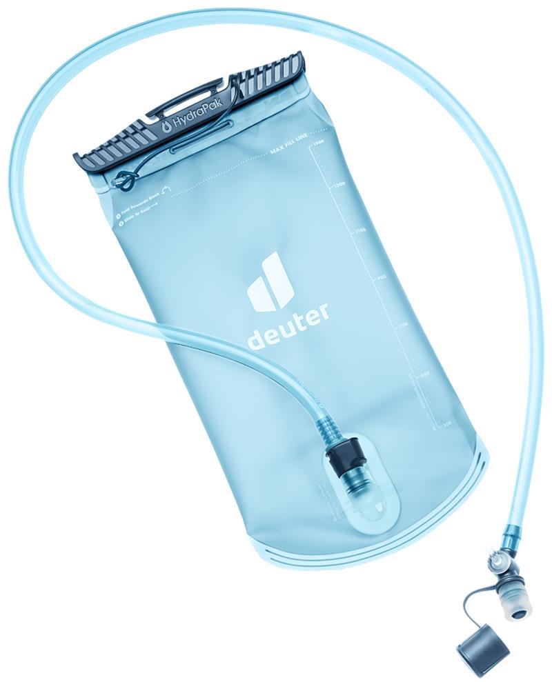 Streamer II 1.5 L - hydrablue 1