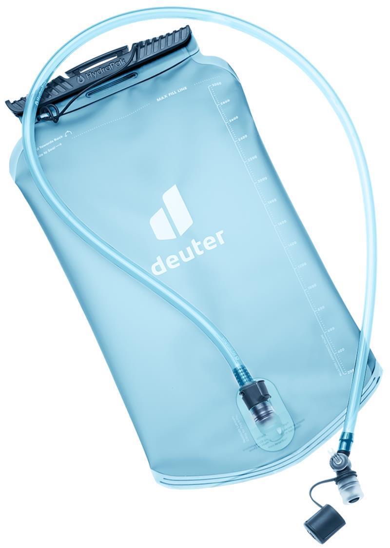 Streamer II 3.0 L - hydrablue 1