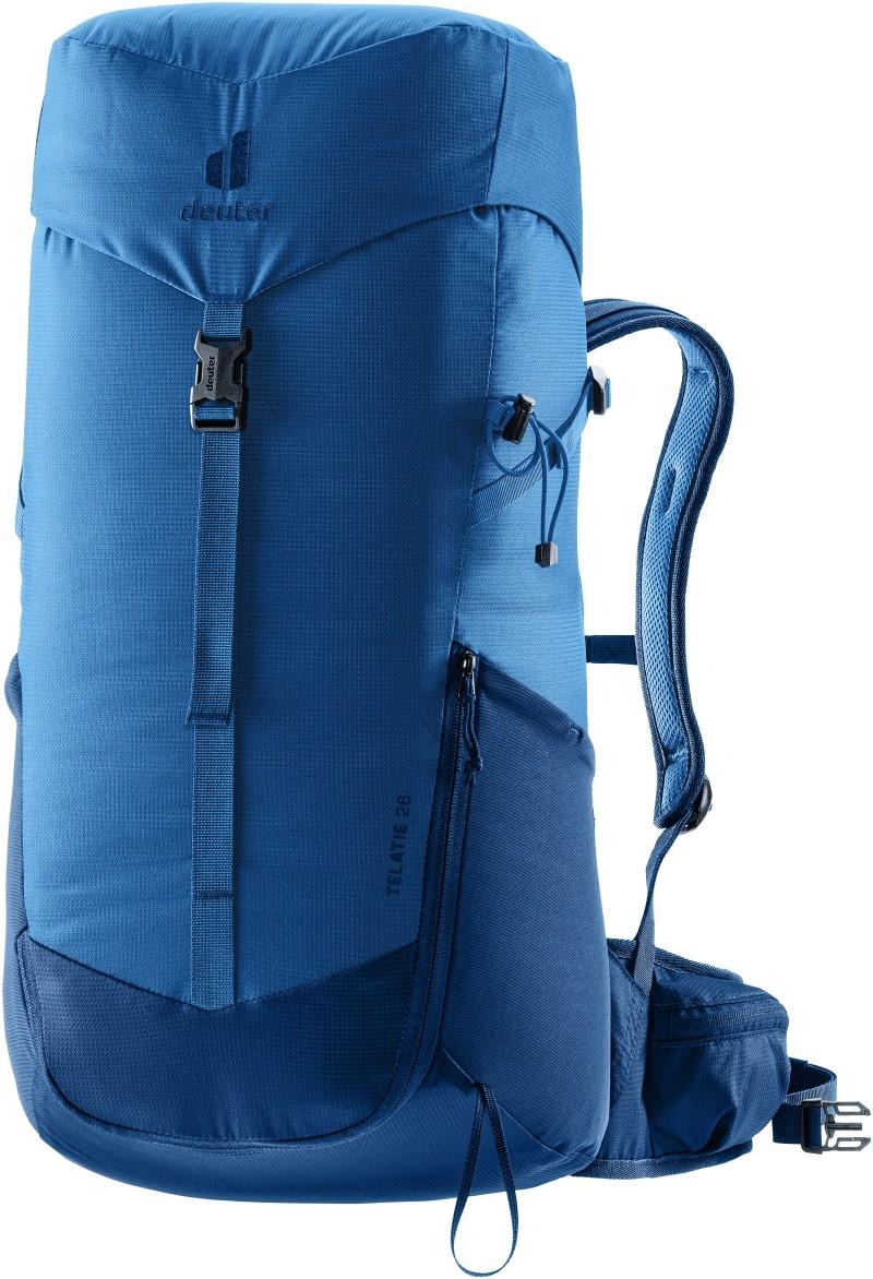Telatie 26 - baltic / nightblue 1