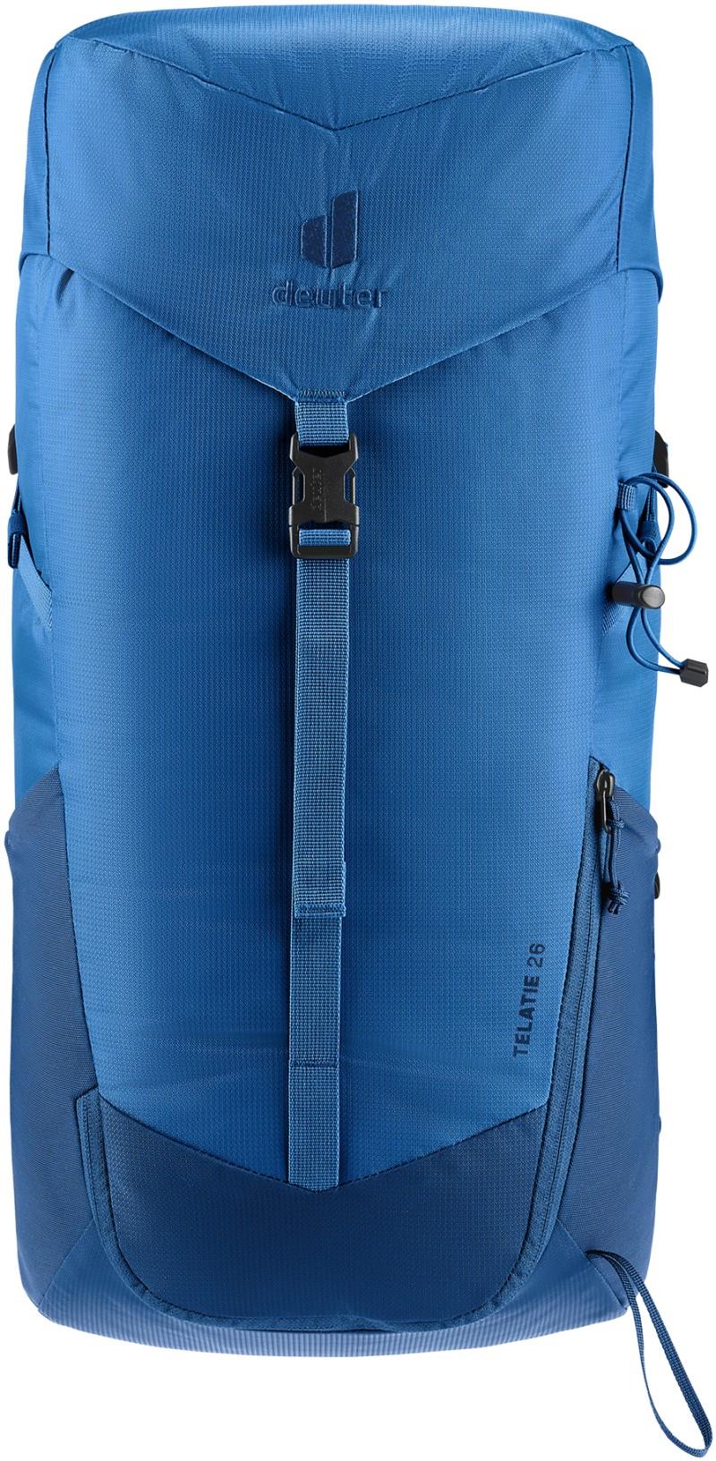 Telatie 26 - baltic / nightblue 1