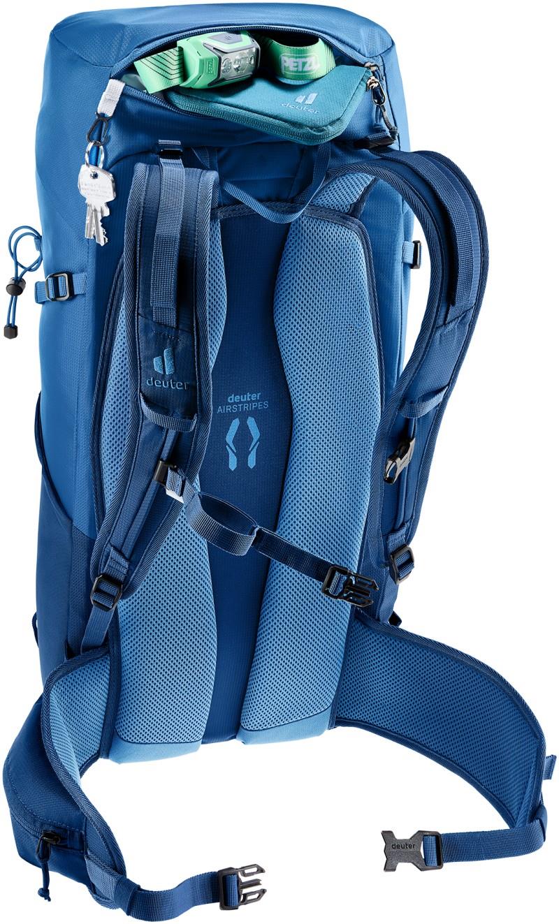 Telatie 26 - baltic / nightblue 1
