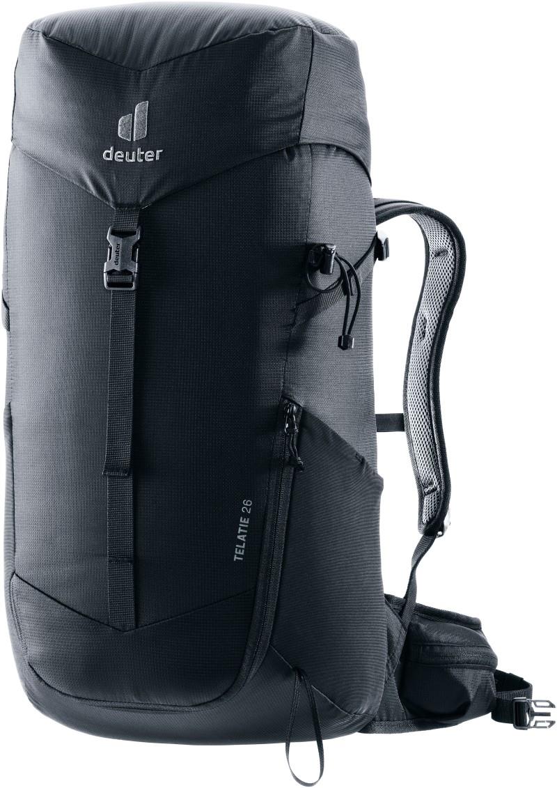 Telatie 26 - black 1
