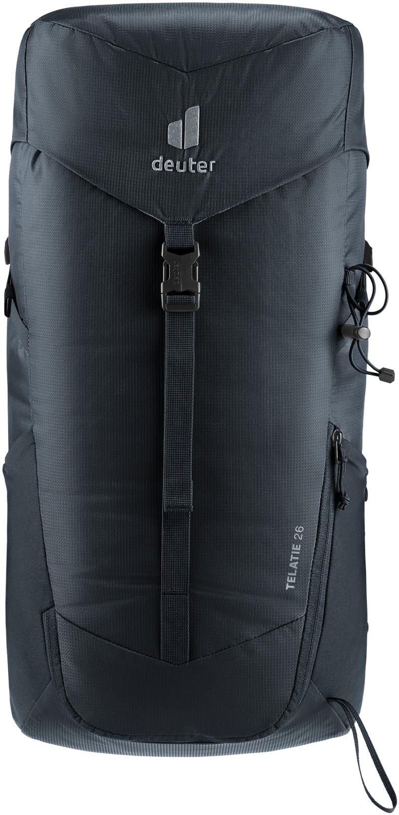 Telatie 26 - black 1